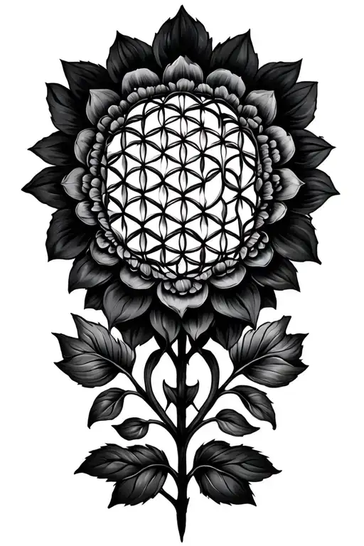 Flower Of Life
