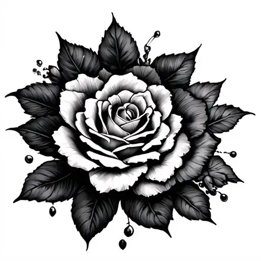 Fountain Pen Writing