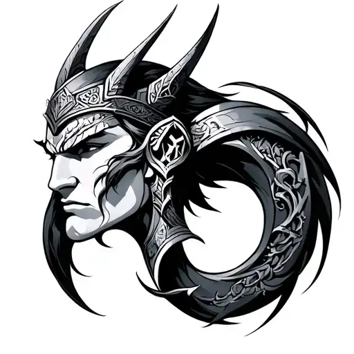 Loki Norse Mythology