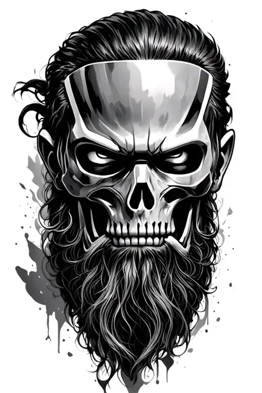 Ragnar Infused Terminator