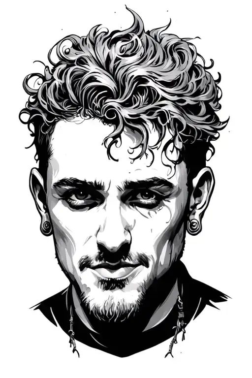 Rip Joey Bro Interrupts The Circle