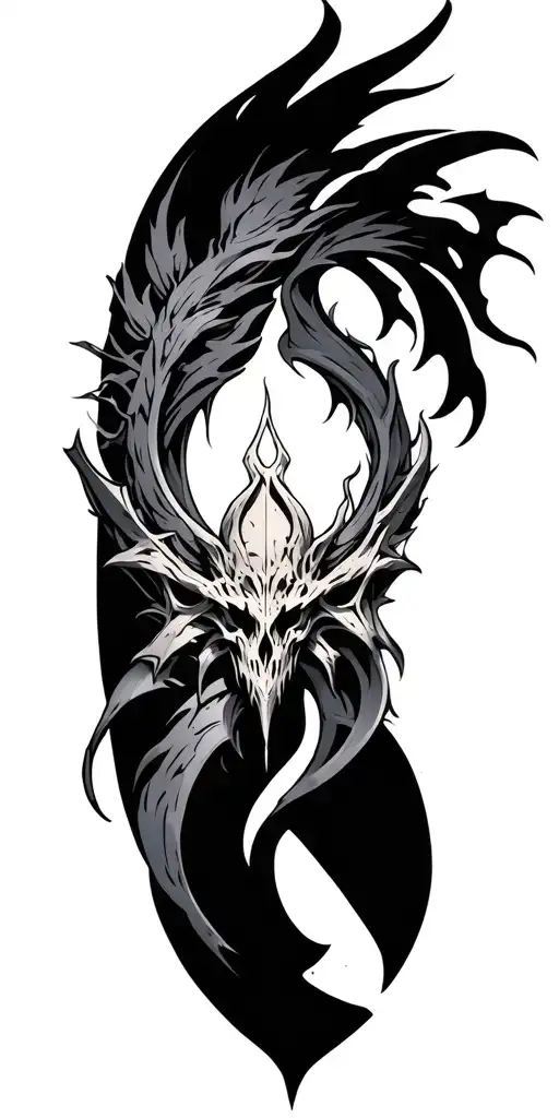 Elden Ring The Game Desing