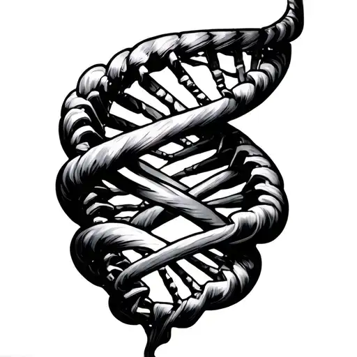 Dna Double Helix