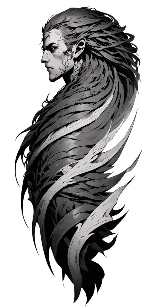 Elden Ring The Game Desing There Should Be Maliketh