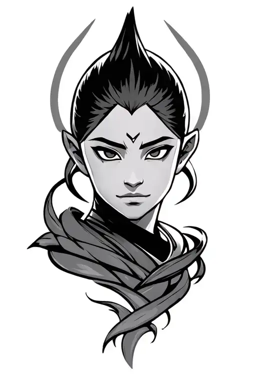 Avatar The Last Airbender