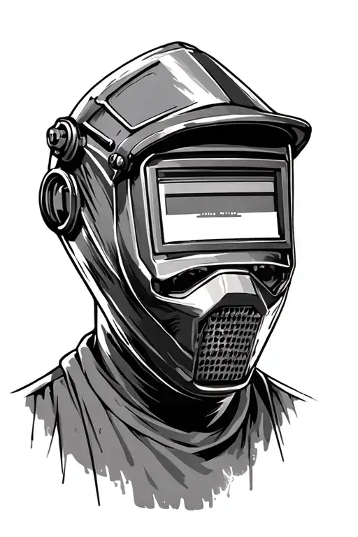 Welding Mask