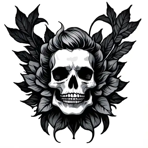 Through A Lot I Am Proud