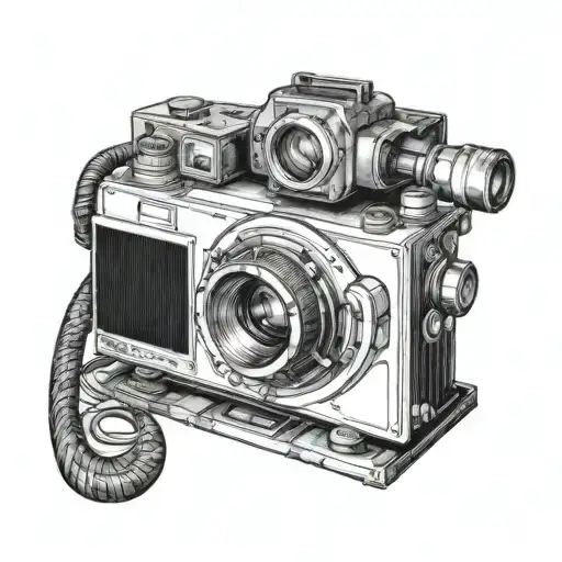 Projectors Need Projectors