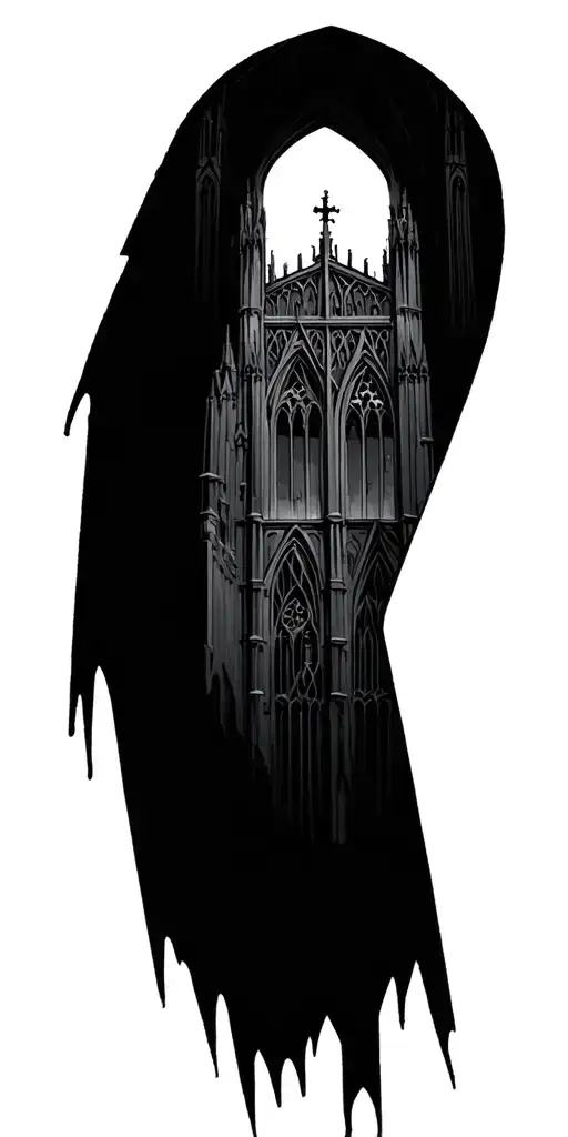 Gothic Cathedral