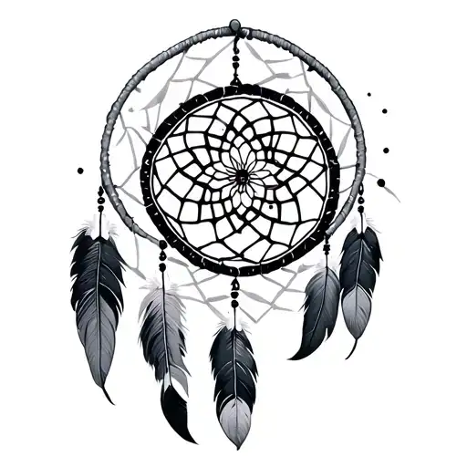 Dreamcatcher