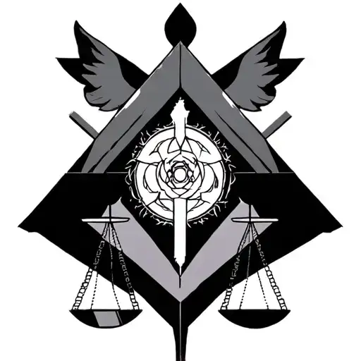 Geometric Design Justice Karma