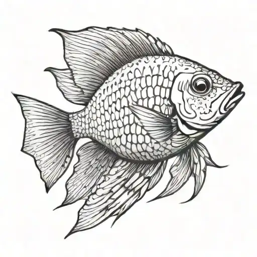 Gourami