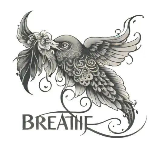 Breathe