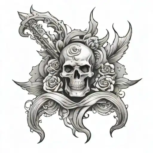 Get Rich Or Die Trying