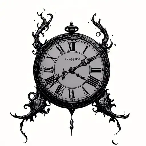 Clock