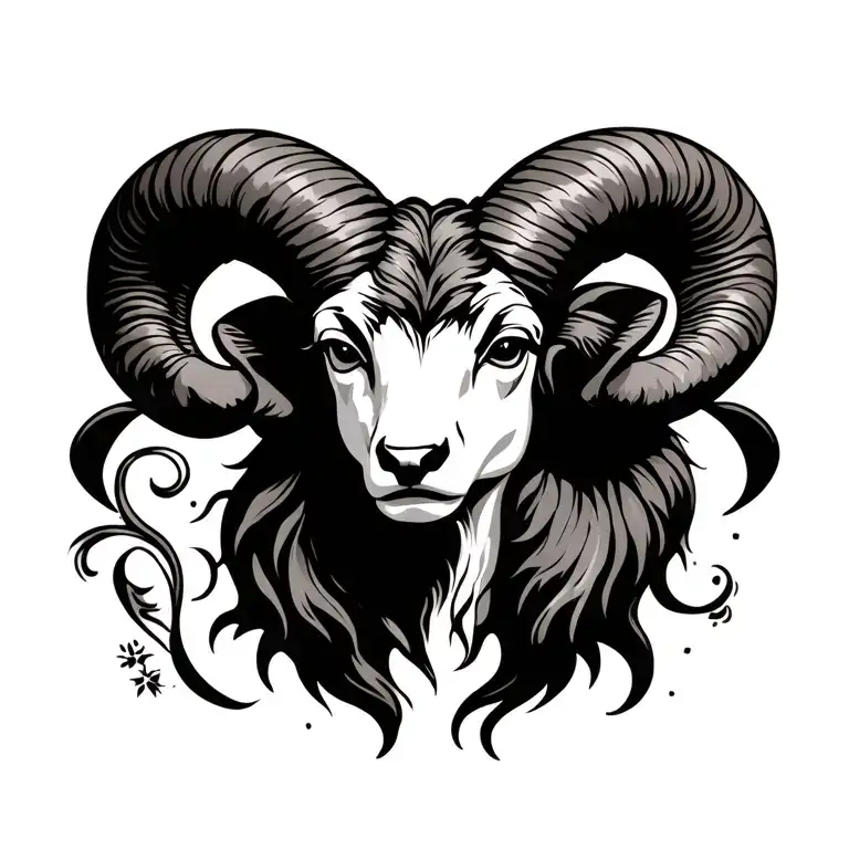 Aries Zodiac Sign