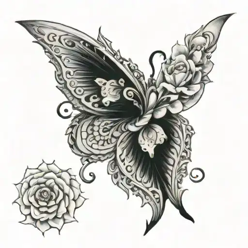 Andelisia Is Resilient