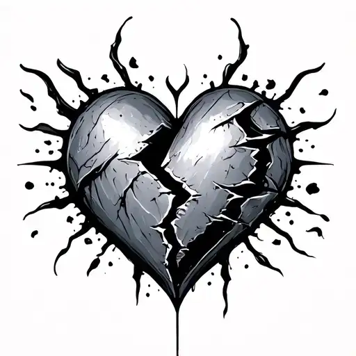 Broken Heart