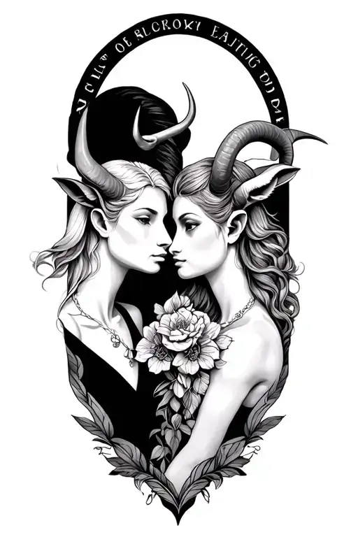 Taurus And Aries In Matrimony