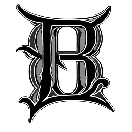 Two Word Ambigram Generator