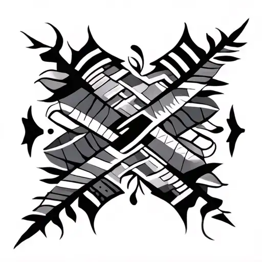 South African Tribal