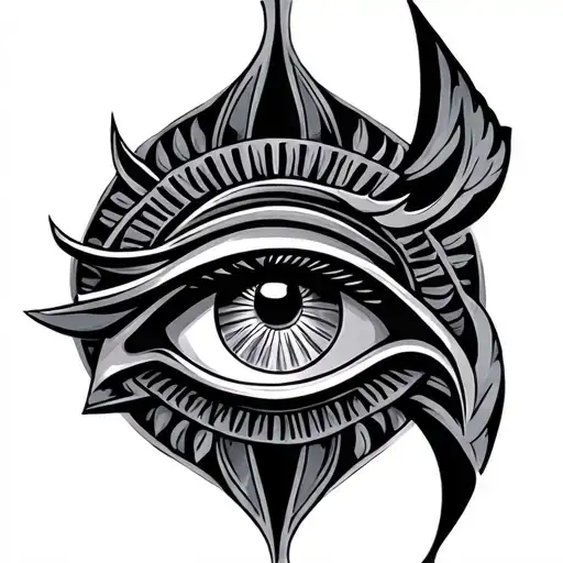 Eye Of Horus