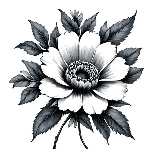 Birth Flower