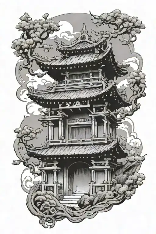 Tori Gate