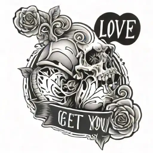 Love Will Get You Killed