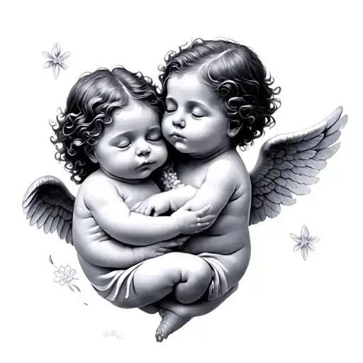 2 Baby Angels