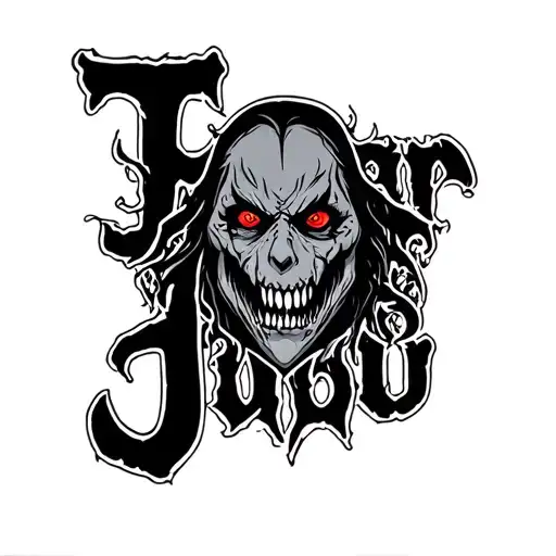 Fear No Evil With The Name Juju