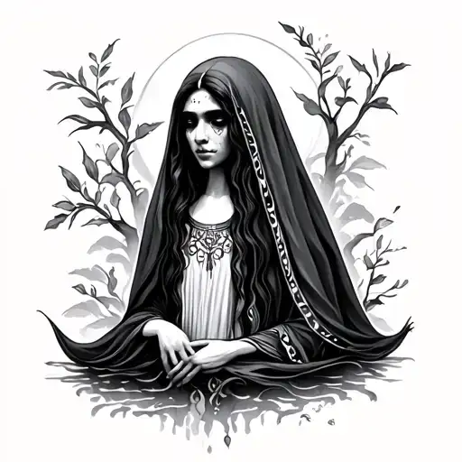 The Llorona