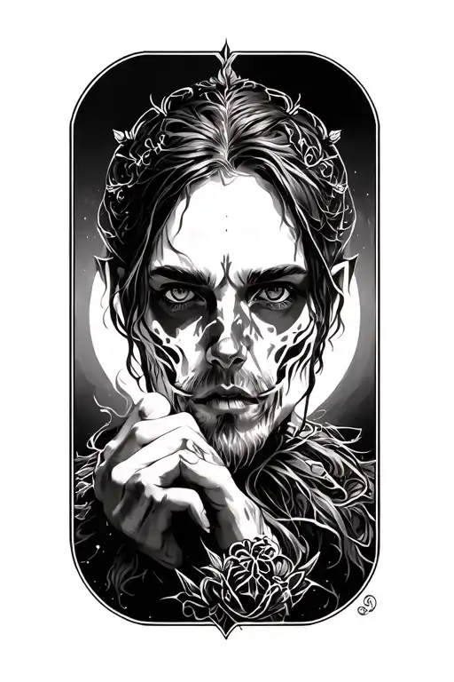 Hulsing In The Nordic Language