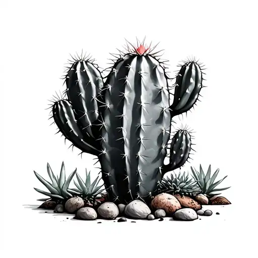 Cactus