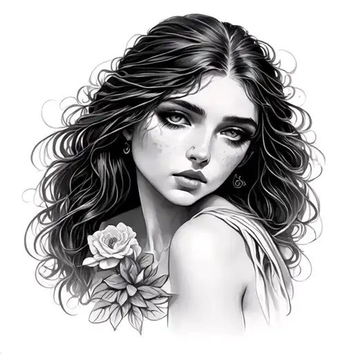 Eve From Adam And Eve