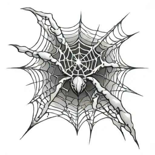 Spider Web