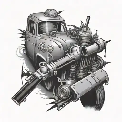 Auto Body Technician