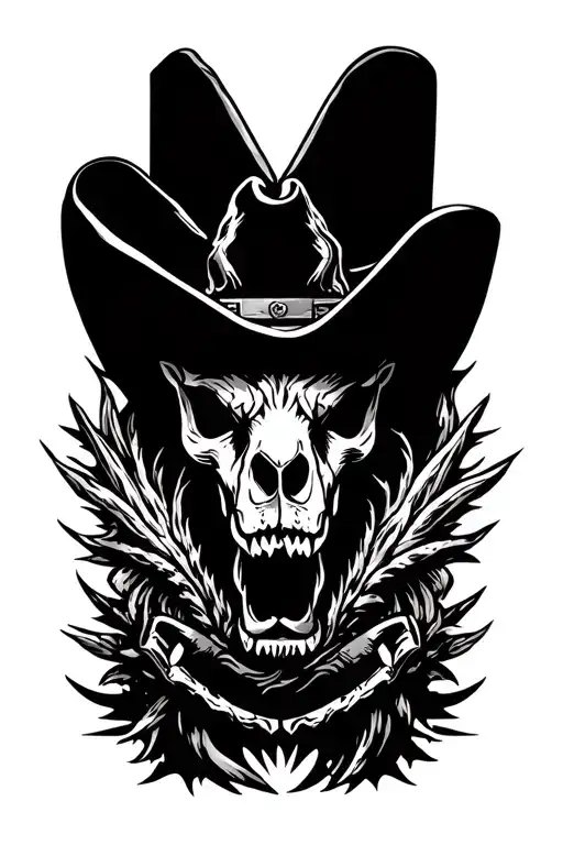 Arizona Desert Wild West Texas