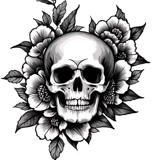Traditional Tattoo Design
