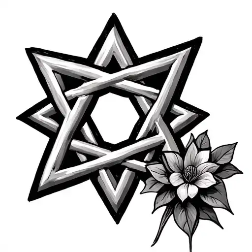 Star Of David