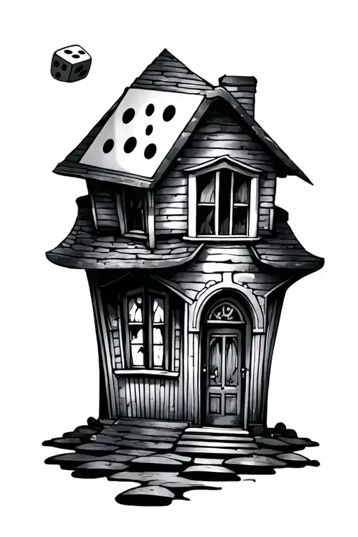 Dice House