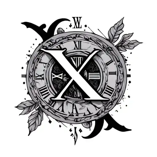 Roman Numerals