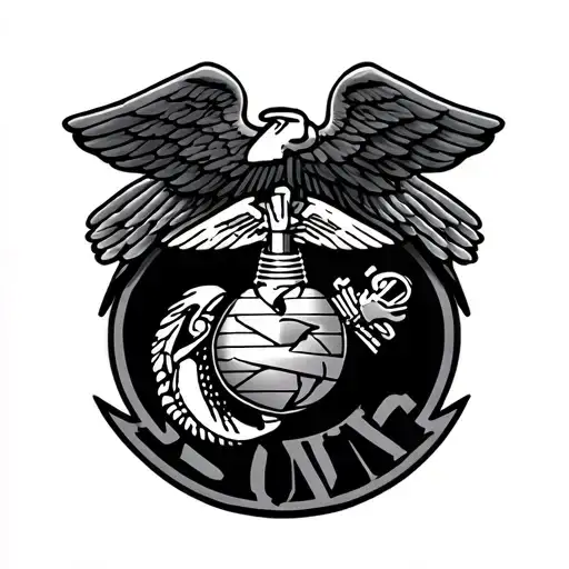 Us Marine Corps