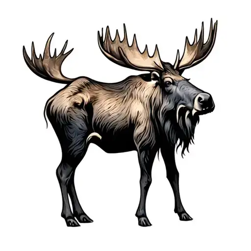 Moose