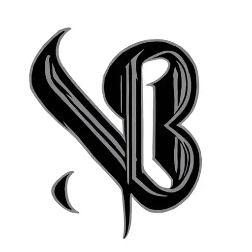 Two Word Ambigram Generator