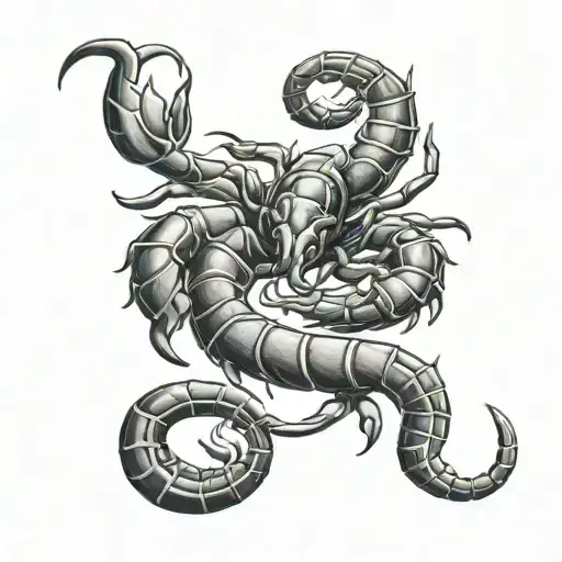 Scorpio
