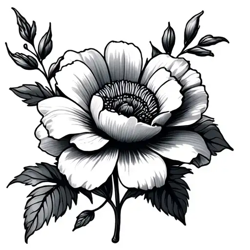 Birth Flower