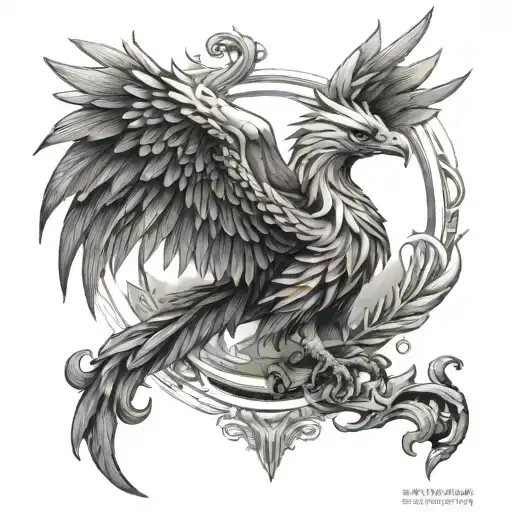 Fenix And Don't Forget About It