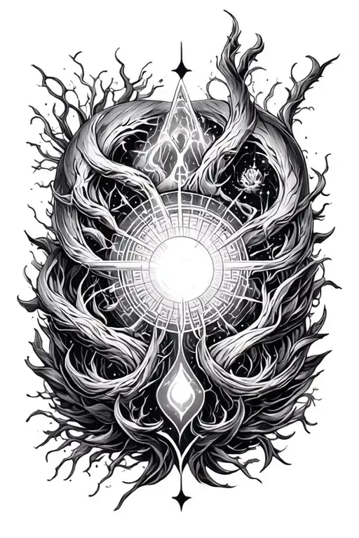 Transmutation Alchemy Transmutation