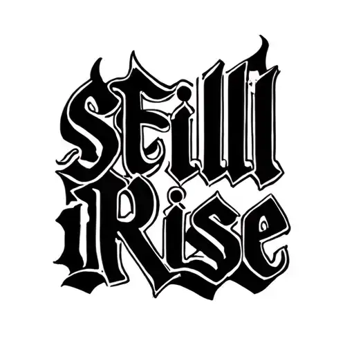 Still I Rise